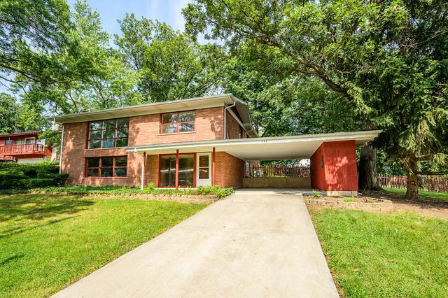 New Homes For Sale This Week in Park Forest: August 19th to August 25th