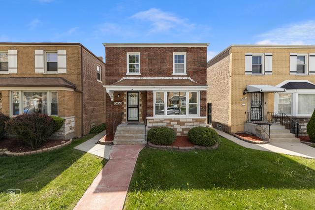 10820 S Vernon Ave., Chicago, IL 60628