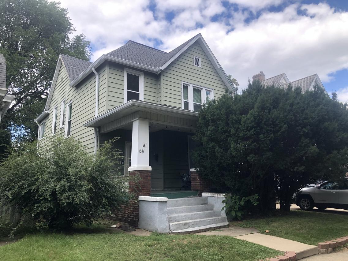 1617 W Ayres Ave., Peoria, IL 61606