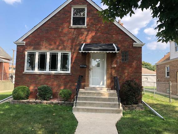 5151 S Natchez Ave., Chicago, IL 60638