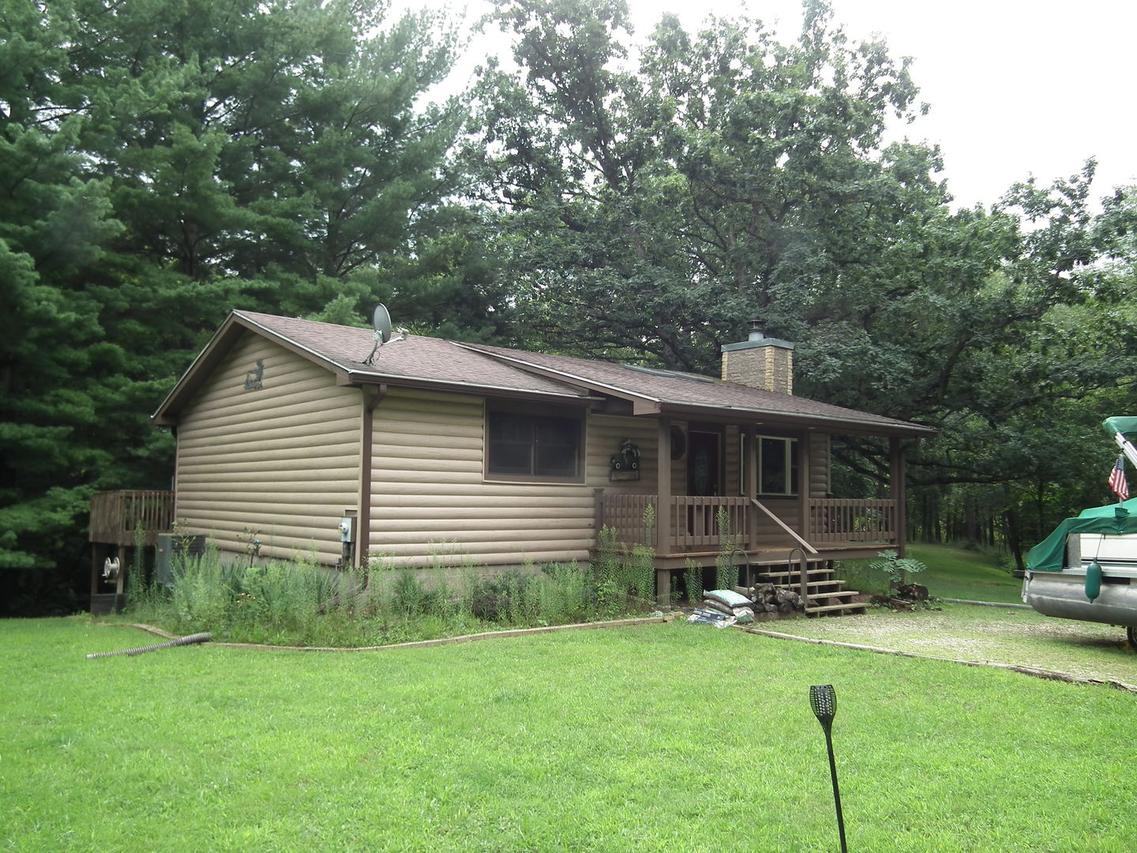 16 Chippewa Ct., Putnam, IL 61560
