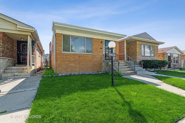 9619 S Princeton Ave., Chicago, IL 60628