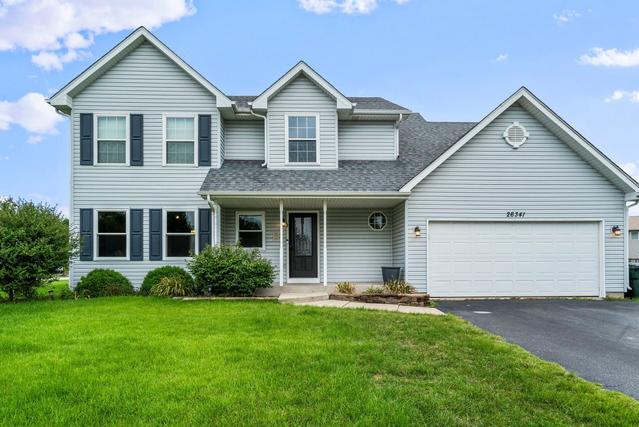 New Homes For Sale This Week in Channahon: September 16th to September 22nd