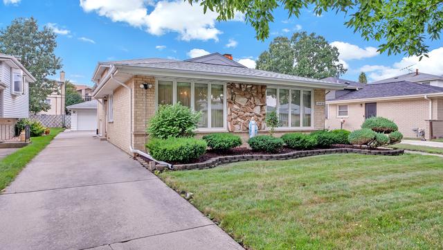 10416 Kilpatrick Ave., Oak Lawn, IL 60453