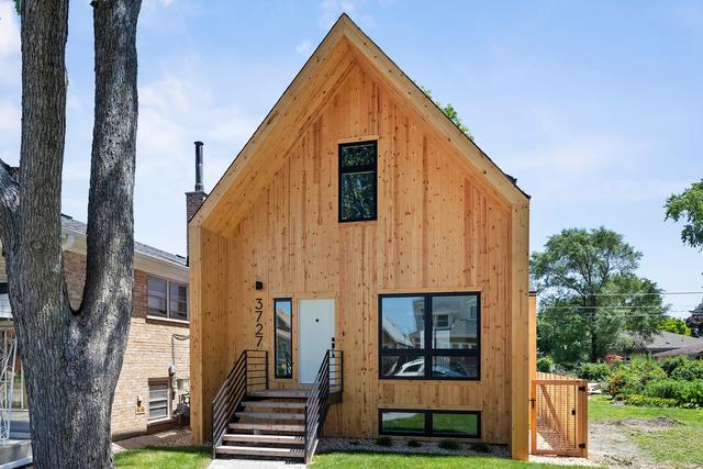 3727 Wesley Ave., Berwyn, IL 60402