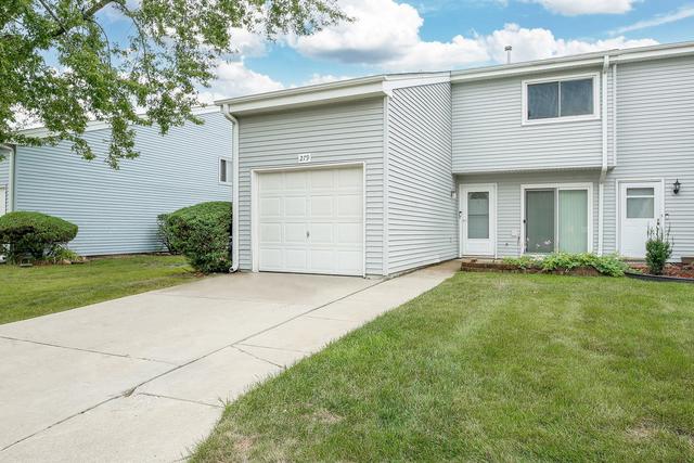 279 E Alpine Dr., Glendale Heights, IL 60139