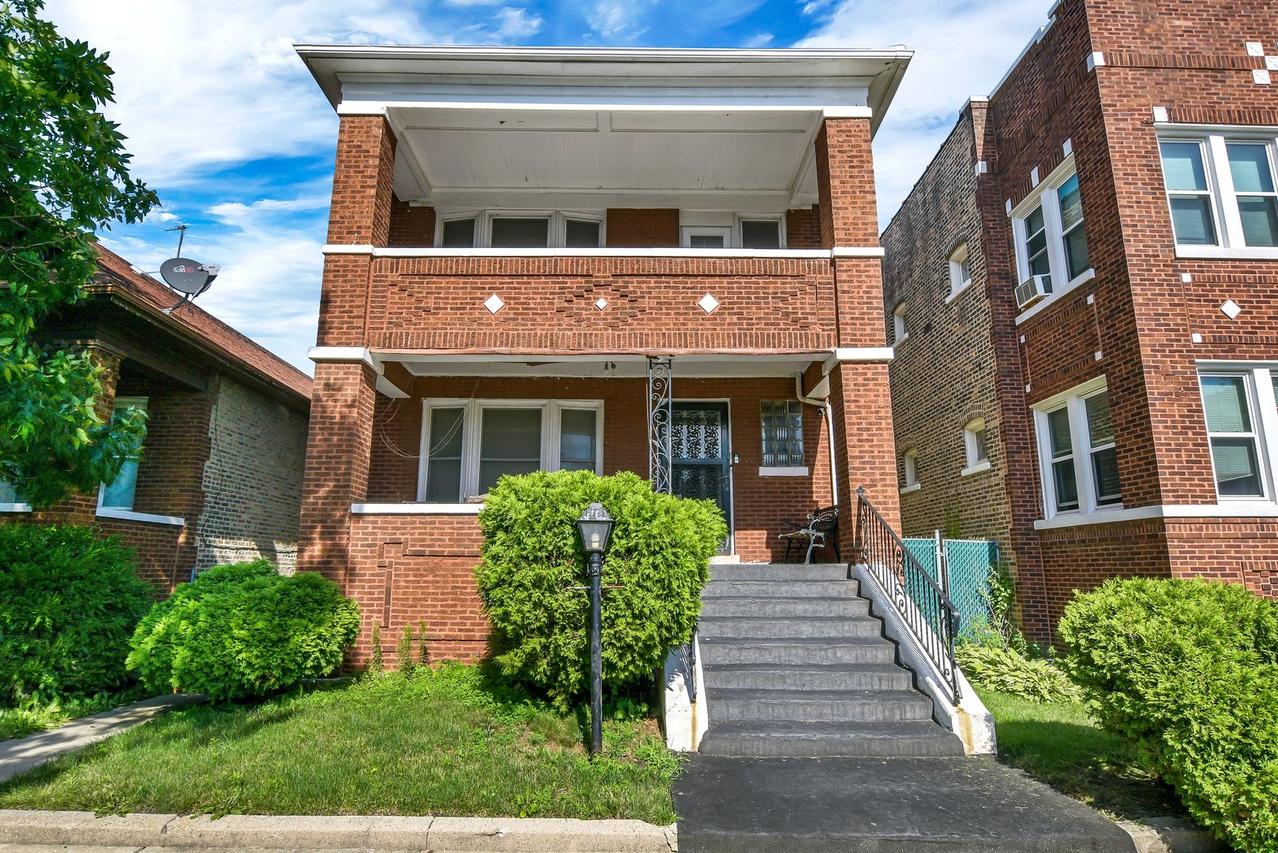 8141 S Ada St., Chicago, IL 60620