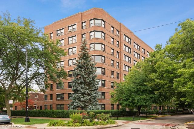 4880 N Marine Dr. #308, Chicago, IL 60640
