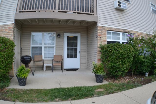 1580 W Sand Bar Ct. #1A, Round Lake Beach, IL 60073