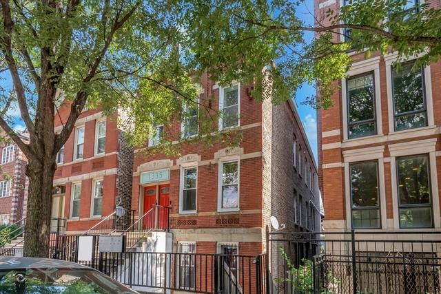 1335 N Greenview Ave. #GF, Chicago, IL 60642