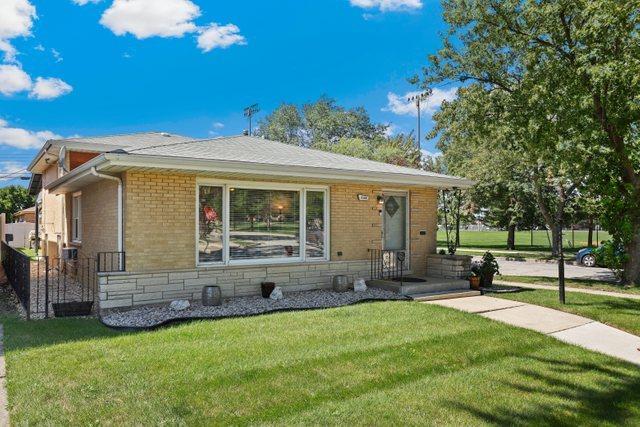 8500 S Keeler Ave., Chicago, IL 60652