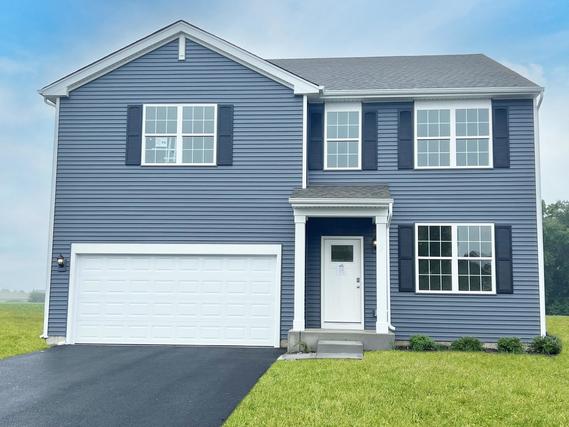 251 Liszka Ln., Oswego, IL 60543