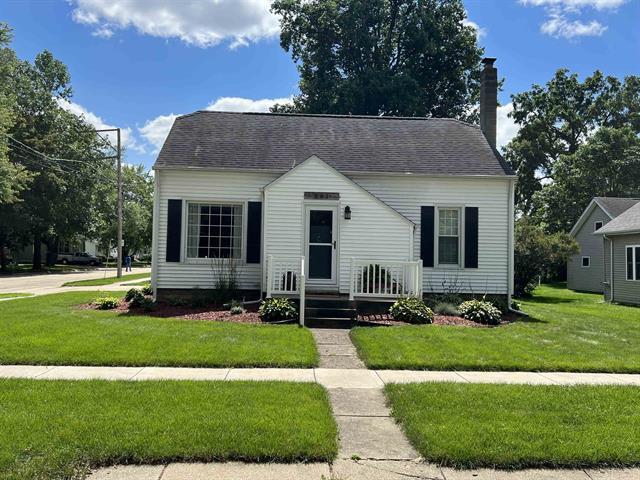 801 Madison St., Oregon, IL 61061