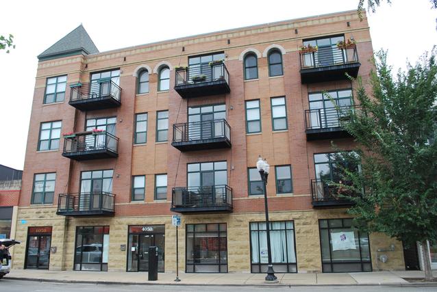 4050 N Lincoln Ave. #202, Chicago, IL 60618