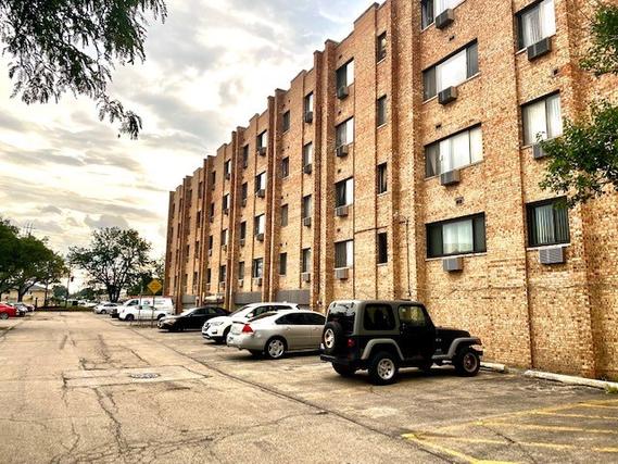 5348 N Cumberland Ave. #508, Chicago, IL 60656