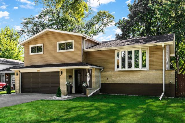 389 Dulles Rd., Des Plaines, IL 60016
