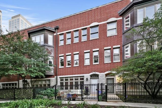 1830 S Calumet Pkwy. #3C, Chicago, IL 60616