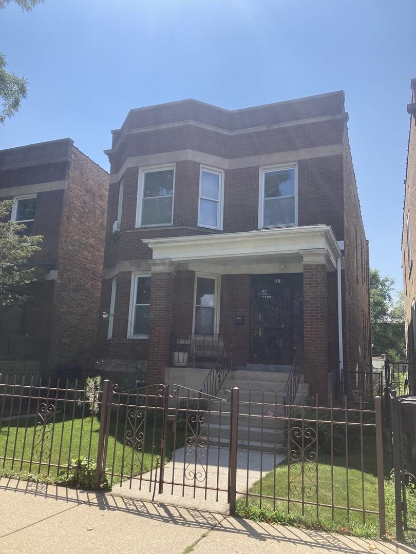 7818 S Coles Ave., Chicago, IL 60649