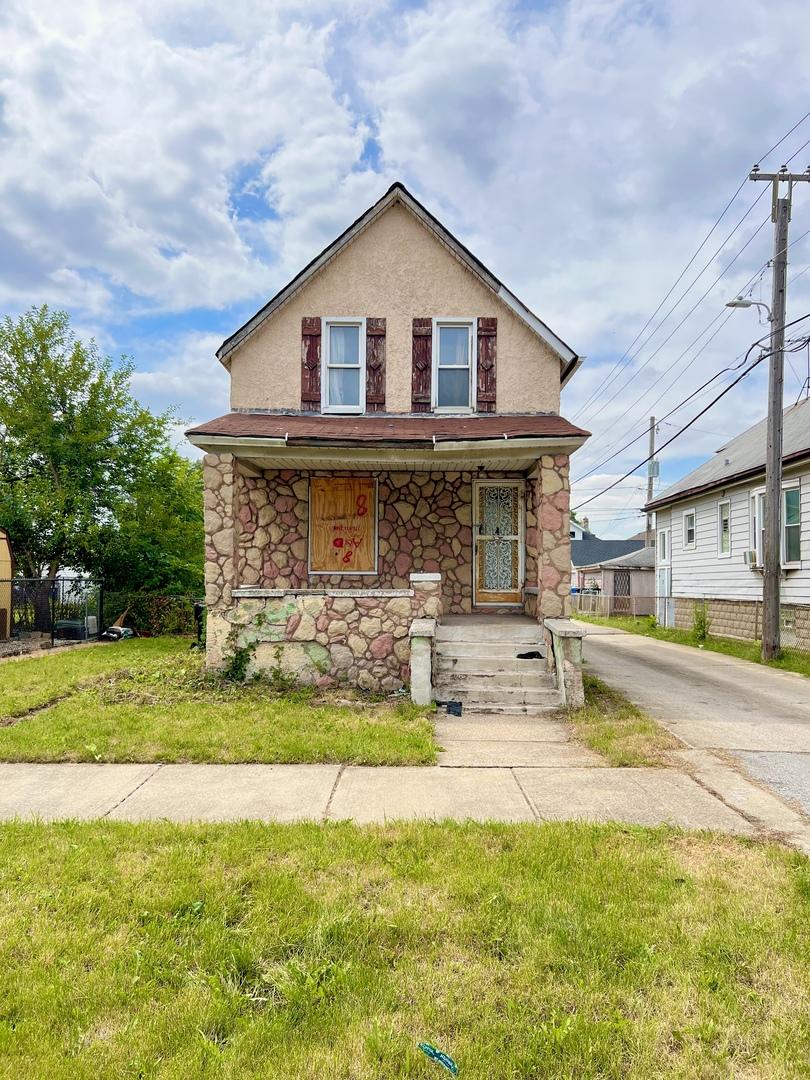 8636 S Union Ave., Chicago, IL 60620