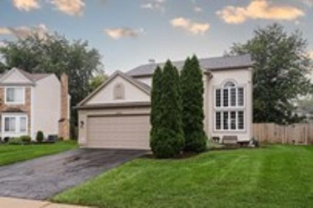 New Homes For Sale This Week That Attend Liberty Elementary School: August 26th to September 1st