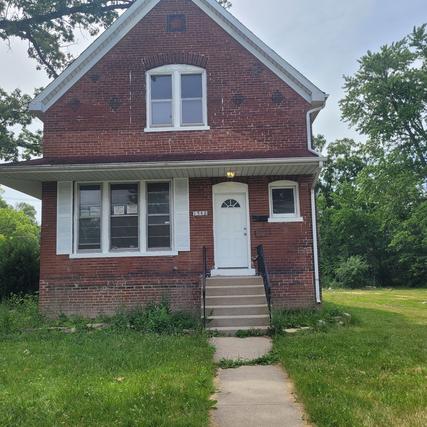 1548 Thorn St., Chicago Heights, IL 60411
