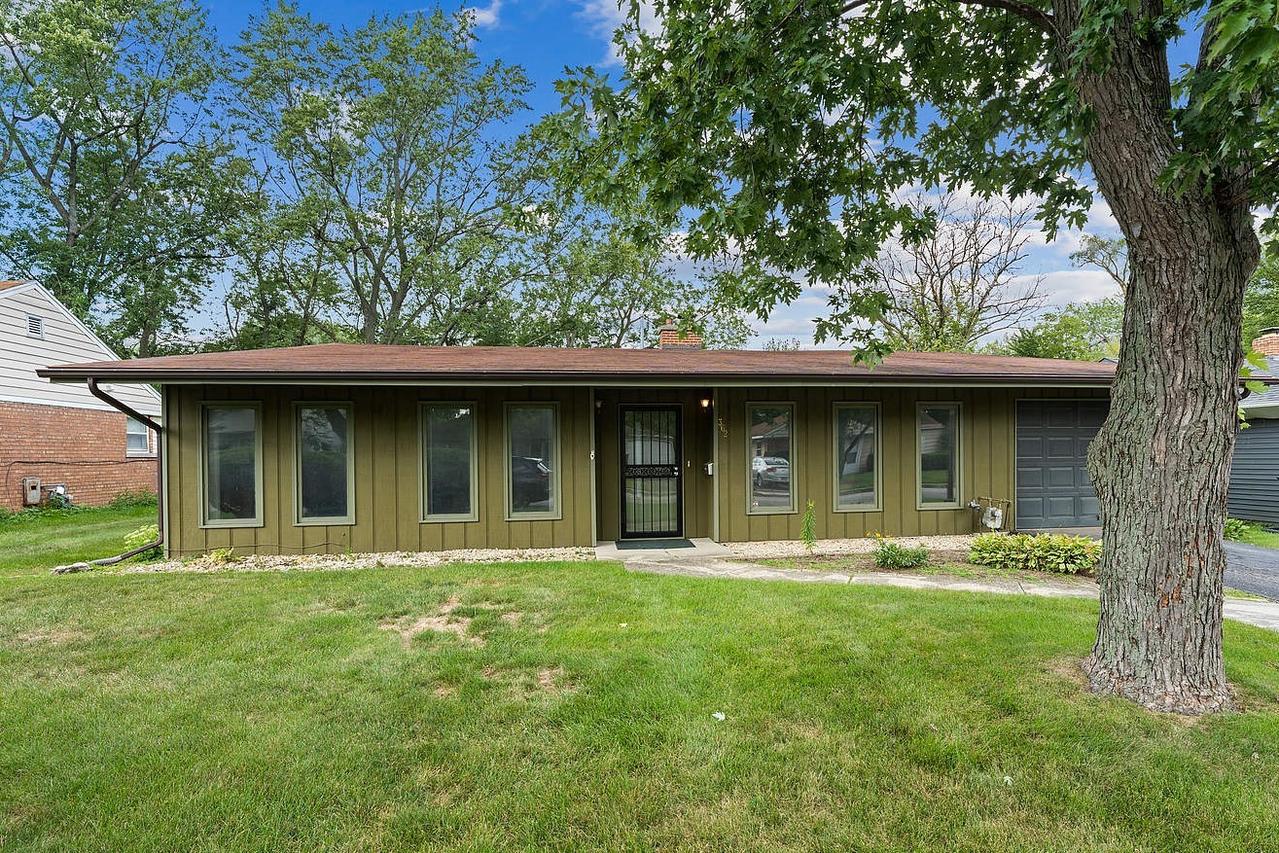 362 Niagara St., Park Forest, IL 60466
