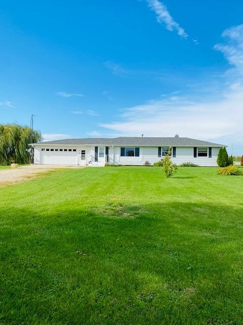 4006 S Lowell Park Rd., Polo, IL 61064