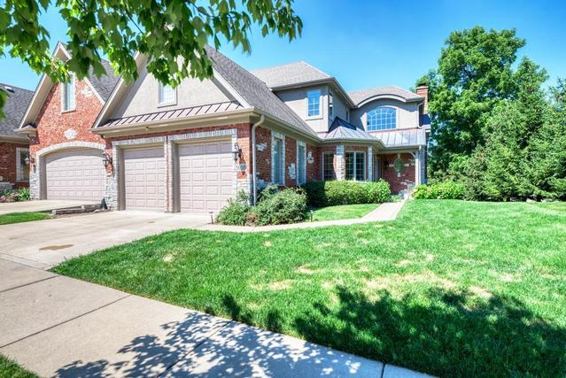 5600 Durand Dr., Downers Grove, IL 60516