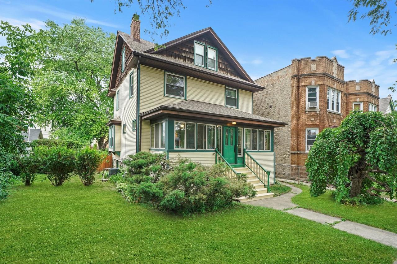 3114 Grove Ave., Berwyn, IL 60402