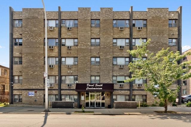 7854 S South Shore Dr. #502, Chicago, IL 60649