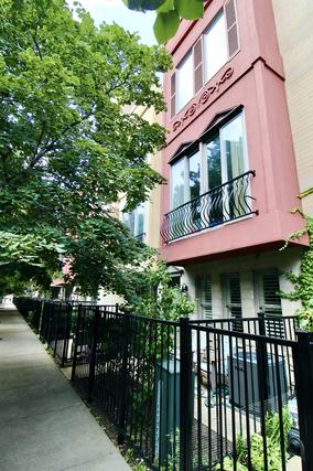 507 N Peoria St., Chicago, IL 60642