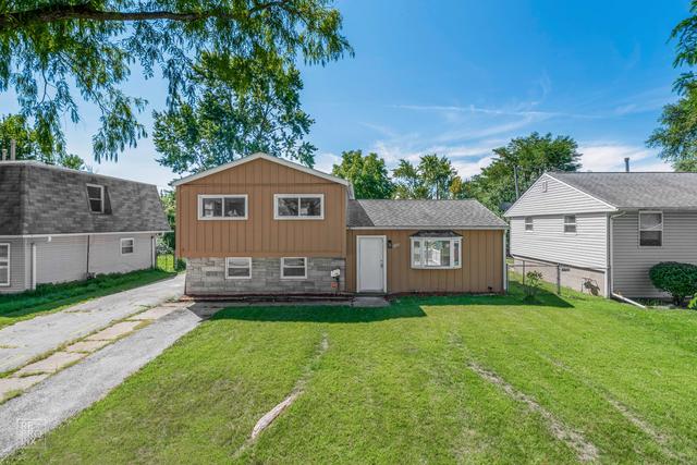 1832 Reichert Ave., Sauk Village, IL 60411