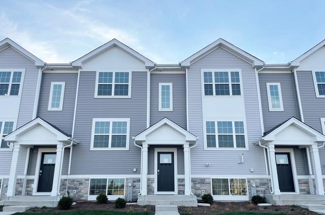 New Construction Homes For Sale This Week in Wonder Lake: August 24th to August 30th