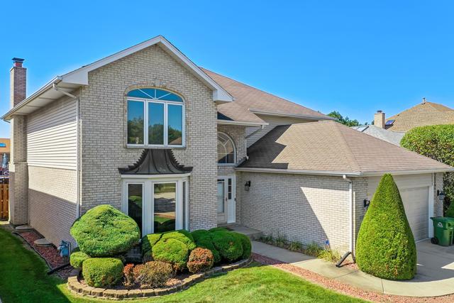 10804 Lockwood Ave., Oak Lawn, IL 60454