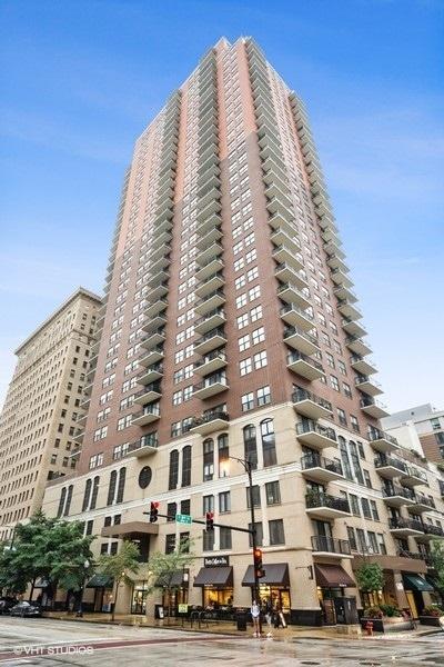 41 E 8th St. #1602, Chicago, IL 60605