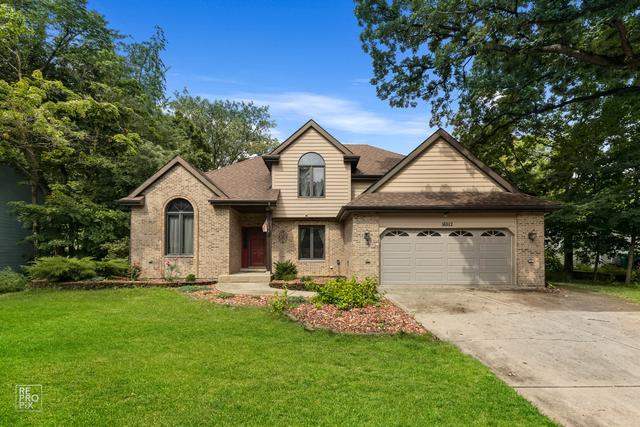 16512 Winding Creek Rd., Plainfield, IL 60586