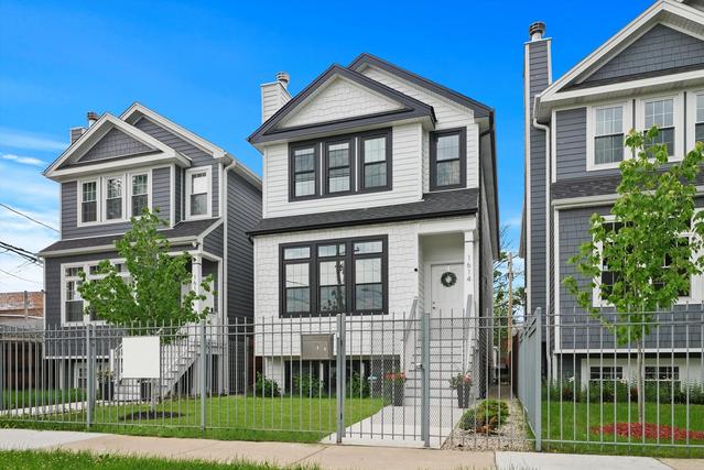 1614 N Hamlin Ave., Chicago, IL 60647