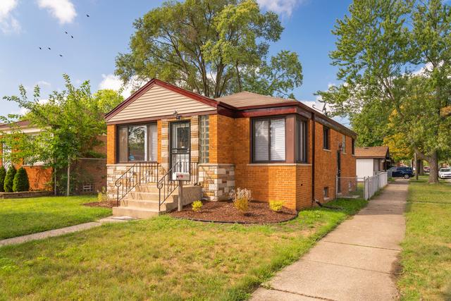 14300 University Ave., Dolton, IL 60419