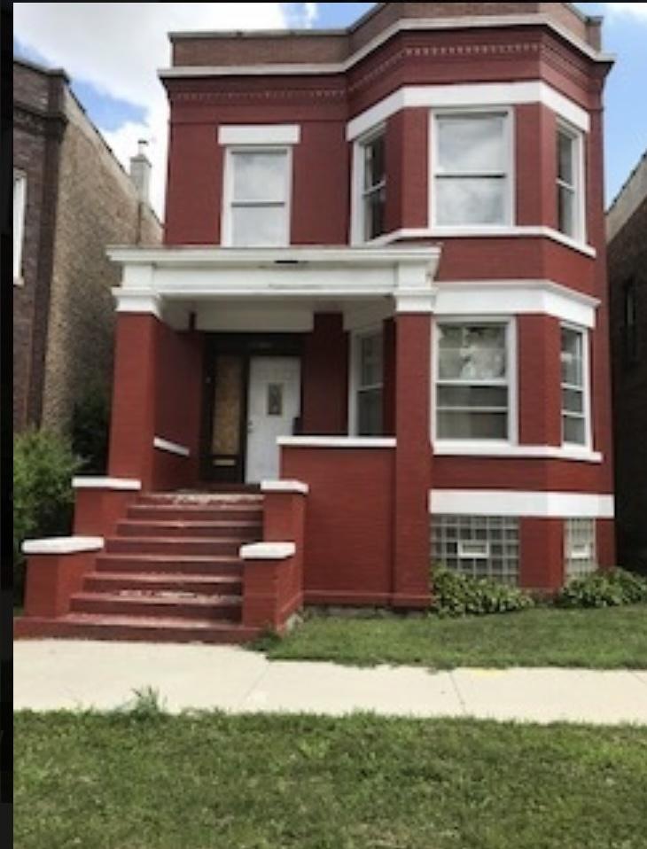 6615 S Bishop St., Chicago, IL 60636
