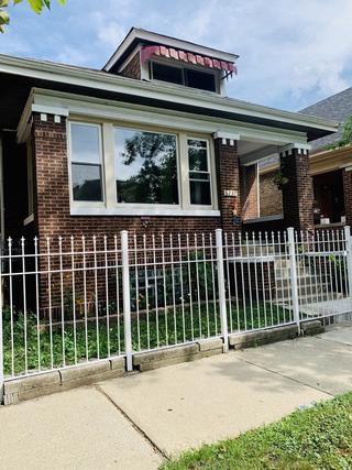 6237 S Maplewood Ave., Chicago, IL 60629