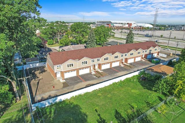 7235 W 71st St. #7235-3, Bridgeview, IL 60455