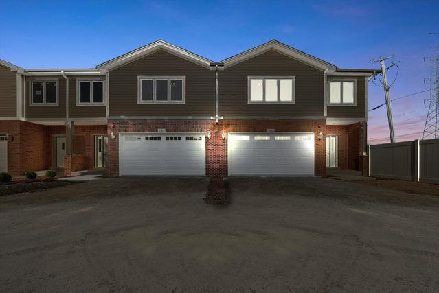 7235 W 71st St. #7235-5, Bridgeview, IL 60455