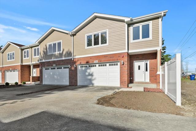 7235 W 71st St. #7235-6, Bridgeview, IL 60455