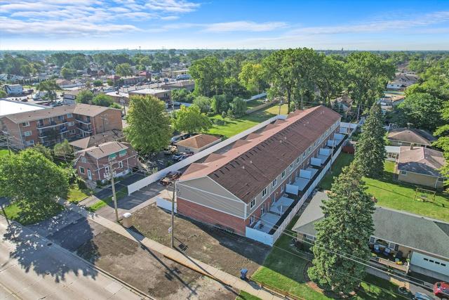 New Construction Homes For Sale This Week in Bridgeview: August 24th to August 30th