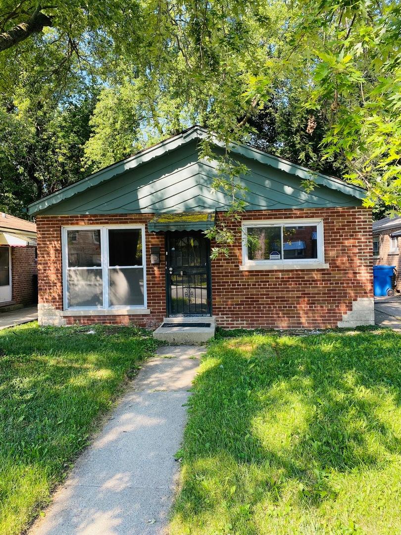 9560 S Yates Blvd., Chicago, IL 60617