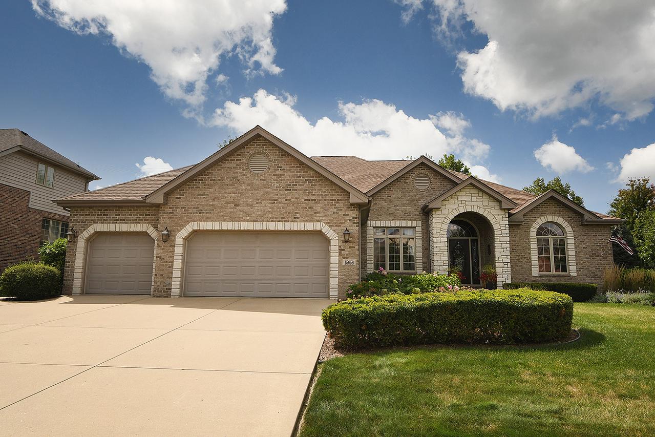 15656 Heatherglen Dr., Orland Park, IL 60462