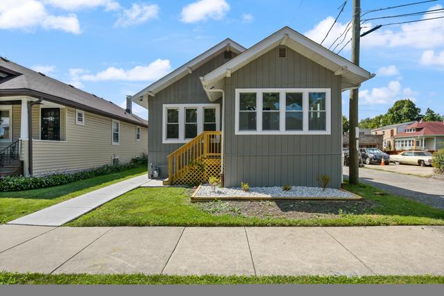 11618 S Wallace St., Chicago, IL 60628