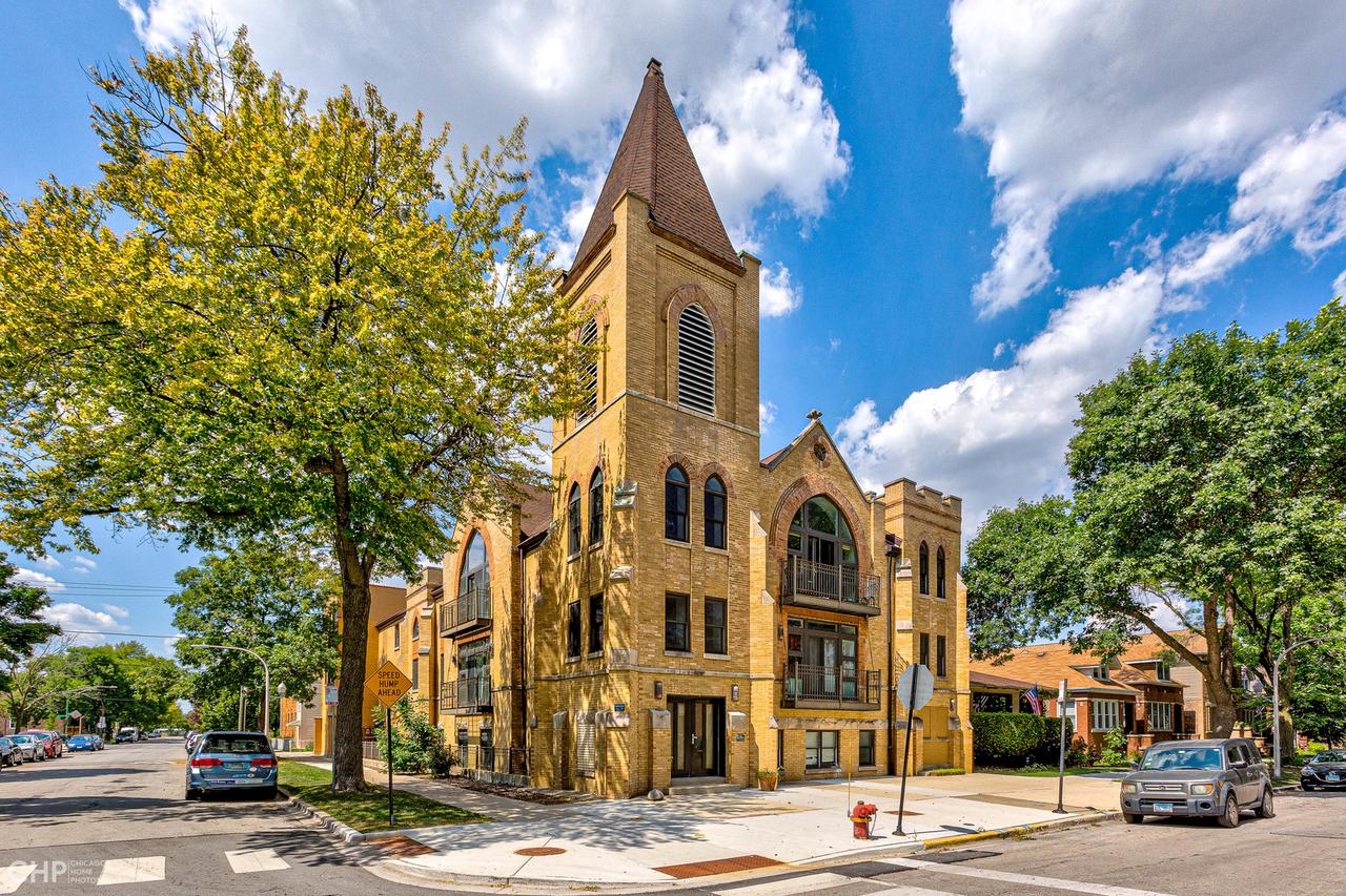 3556 S Seeley Ave. #202, Chicago, IL 60609
