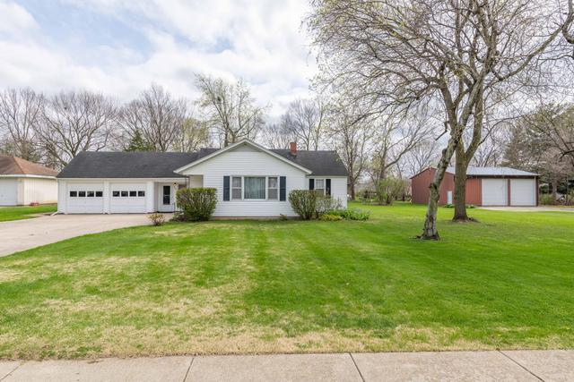 304 Walnut St., Yorkville, IL 60560