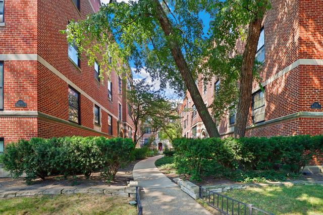 728 Hinman Ave. #2W, Evanston, IL 60202